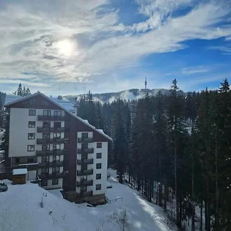Olimp Appartement *