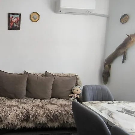 Olimp Appartement Pamporovo