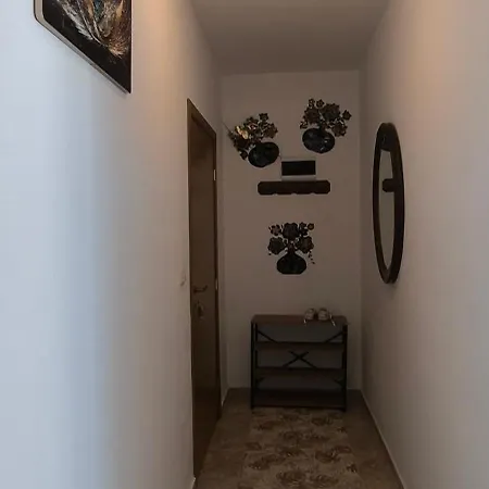 Appartement Olimp *